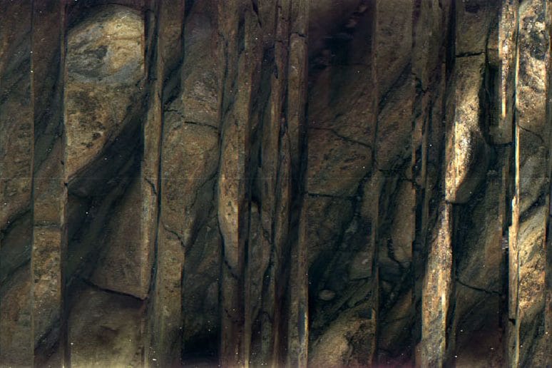 Piazza (after Giacometti)