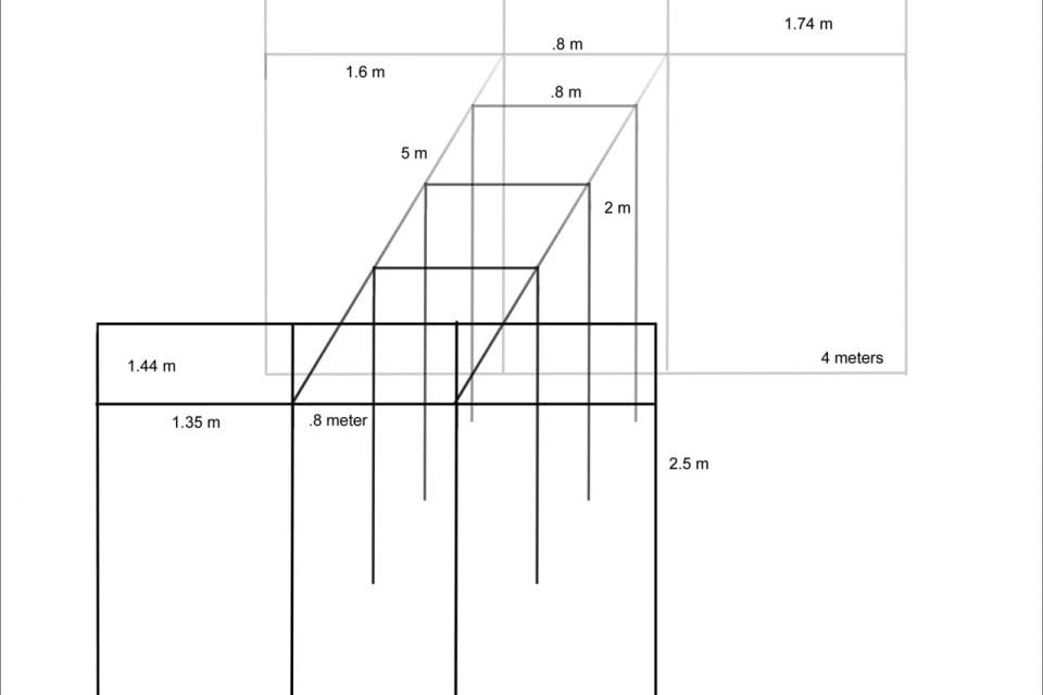 performance 2 (passage), specs