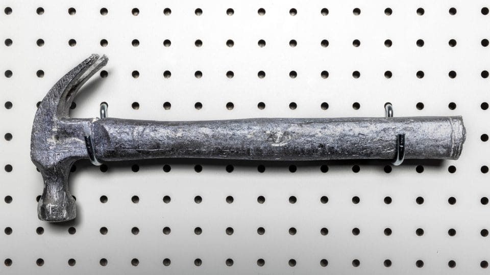 Hammer